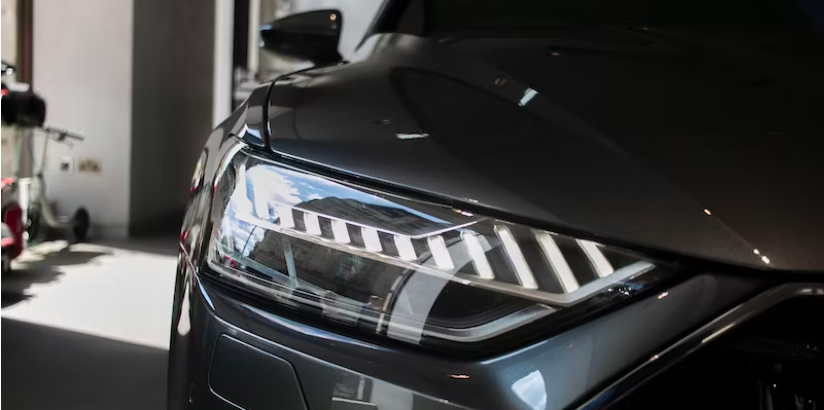 Automotive innovations: How technology is changing our driving