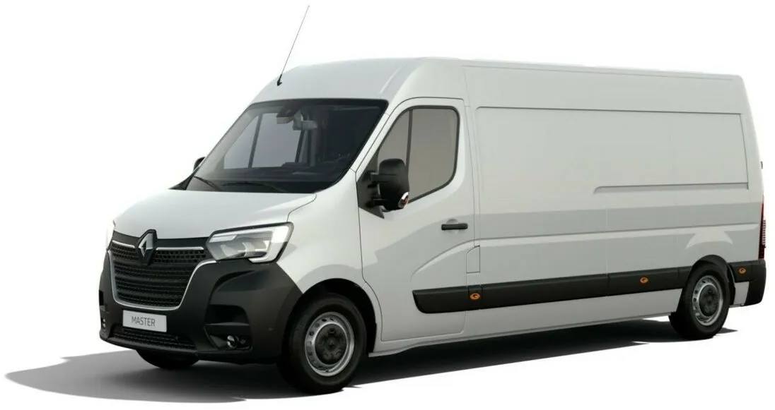 Renault Master III (L3H2)