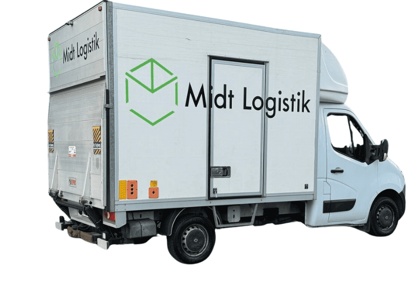 Renault Master III Гидроборт