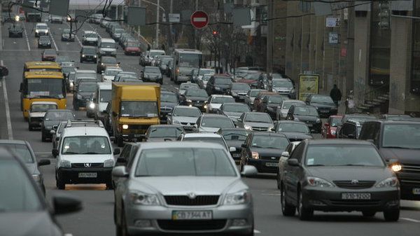 Кліренс — це відстань між кузовом і перешкодами як його збільшити