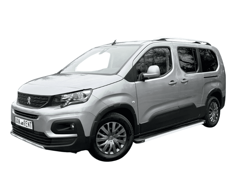Peugeot Rifter (L2)