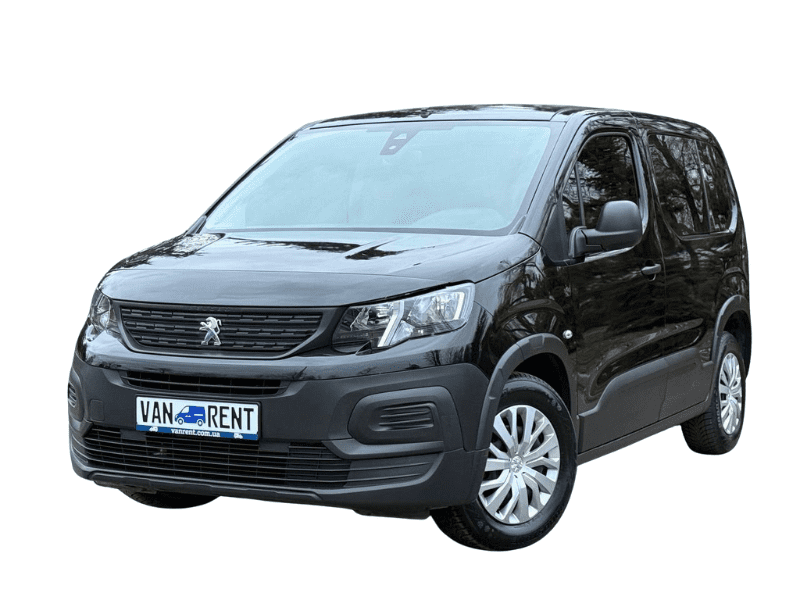 Peugeot Rifter (L1)