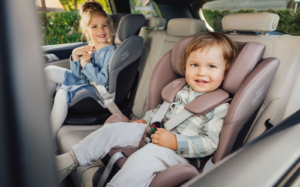 Child car seats for safe travel