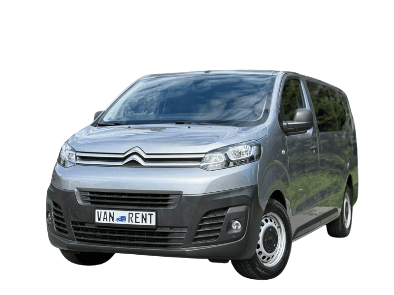 Citroen Jumpy